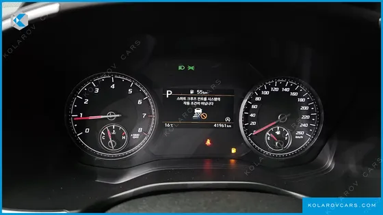 HYUNDAI SANTA FE GASOLINE 2.5T 2WD