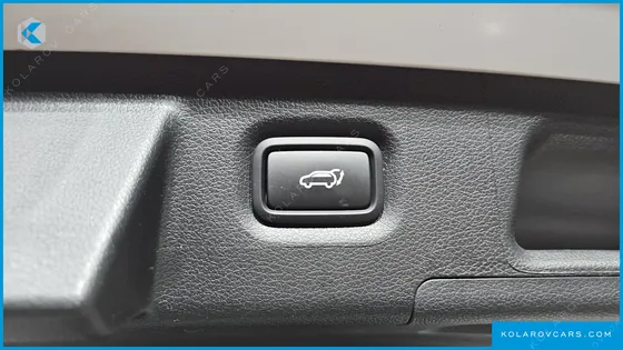HYUNDAI SANTA FE GASOLINE 2.5T 2WD