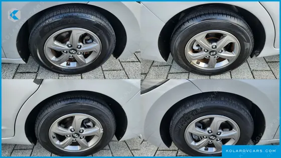 HYUNDAI ELANTRA (AVANTE) 1.6 GDI SMART