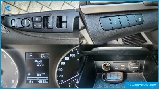 HYUNDAI ELANTRA (AVANTE) 1.6 GDI SMART