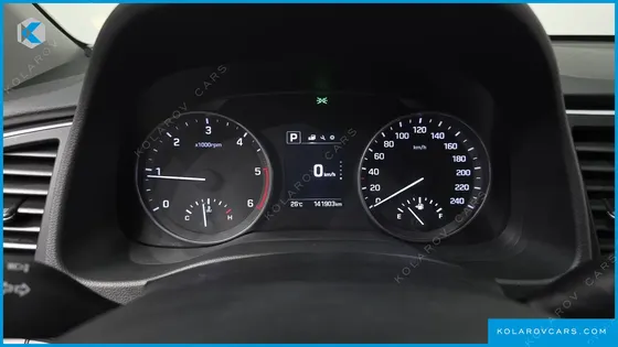 HYUNDAI ELANTRA (AVANTE) 1.6 E-VGT SMART