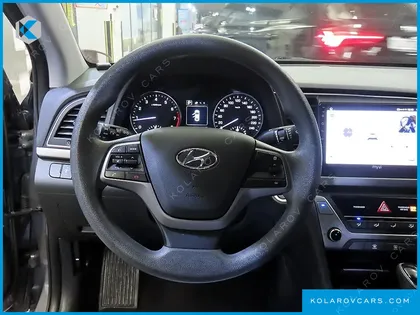 HYUNDAI ELANTRA (AVANTE) 1.6 GDI VALUE PLUS