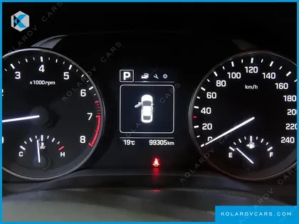 HYUNDAI ELANTRA (AVANTE) 1.6 GDI VALUE PLUS
