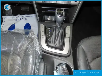 HYUNDAI ELANTRA (AVANTE) 1.6 GDI VALUE PLUS