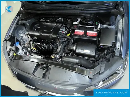 HYUNDAI ELANTRA (AVANTE) 1.6 GDI VALUE PLUS