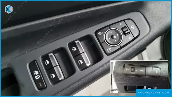 HYUNDAI SANTA FE DIESEL 2.2 2WD