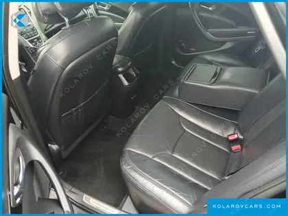 HYUNDAI GRANDEUR PREMIUM