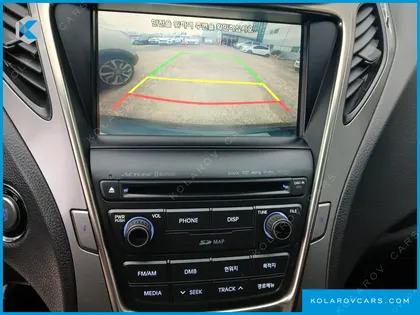 HYUNDAI GRANDEUR PREMIUM
