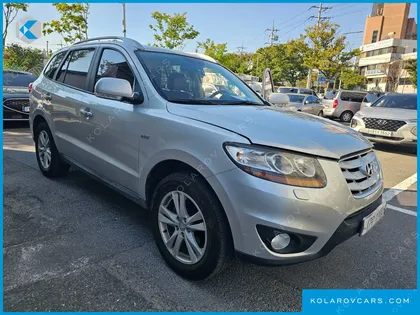 HYUNDAI SANTA FE 2WD(2.0 E-VGT) SLX