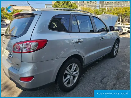 HYUNDAI SANTA FE 2WD(2.0 E-VGT) SLX