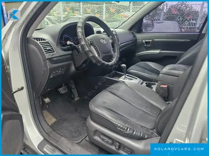 HYUNDAI SANTA FE 2WD(2.0 E-VGT) SLX