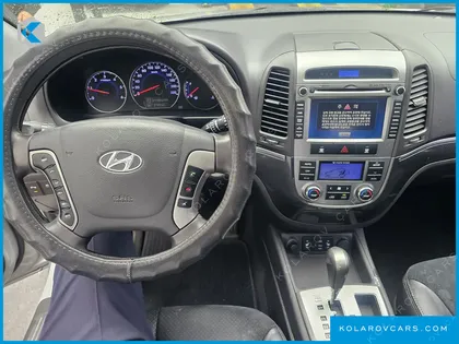 HYUNDAI SANTA FE 2WD(2.0 E-VGT) SLX