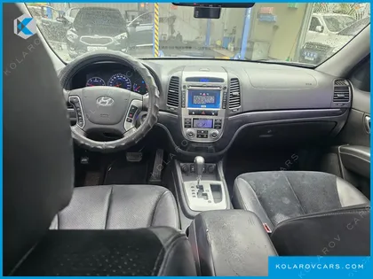 HYUNDAI SANTA FE 2WD(2.0 E-VGT) SLX