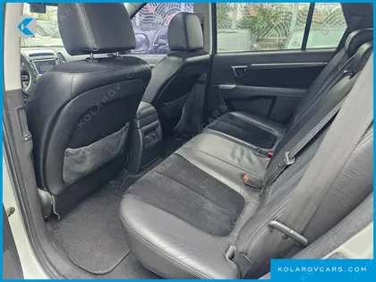 HYUNDAI SANTA FE 2WD(2.0 E-VGT) SLX