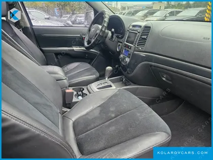 HYUNDAI SANTA FE 2WD(2.0 E-VGT) SLX