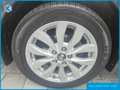 KIA K5 LPI NOBLESSE