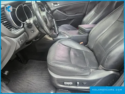 KIA K5 LPI NOBLESSE