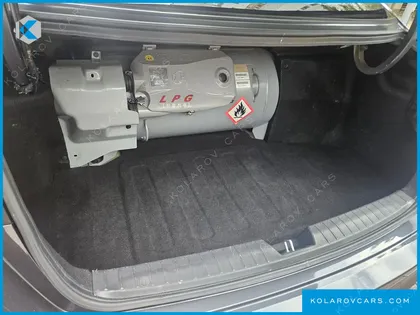 KIA K5 LPI NOBLESSE