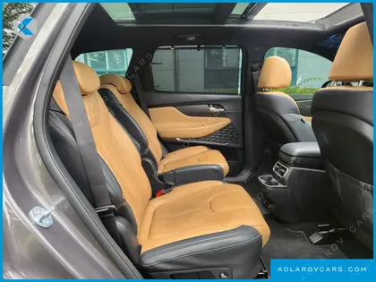 HYUNDAI SANTA FE HEV 1.6 2WD