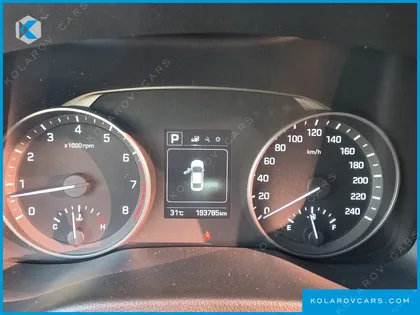 HYUNDAI ELANTRA (AVANTE) 1.6 GDI VALUE PLUS