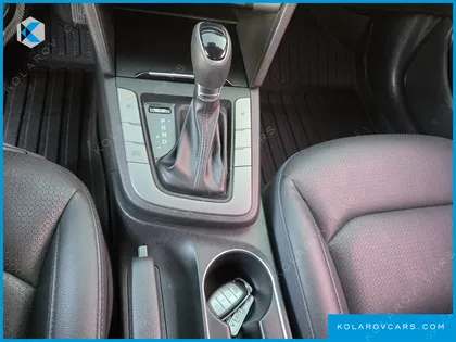 HYUNDAI ELANTRA (AVANTE) 1.6 GDI VALUE PLUS