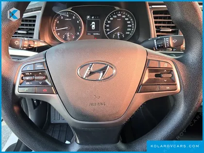 HYUNDAI ELANTRA (AVANTE) 1.6 GDI VALUE PLUS