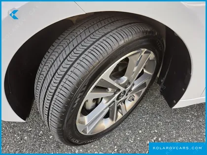 HYUNDAI ELANTRA (AVANTE) 1.6 GDI VALUE PLUS