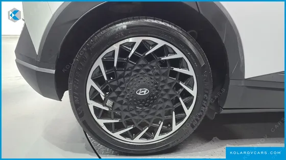 HYUNDAI IONIQ 5 LONG RANGE AWD