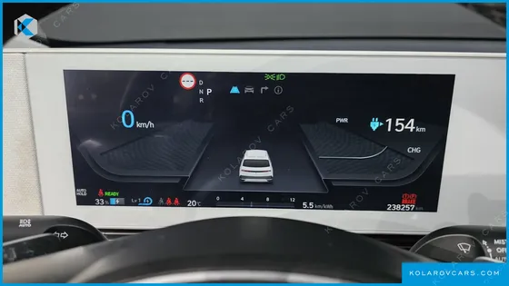 HYUNDAI IONIQ 5 LONG RANGE AWD