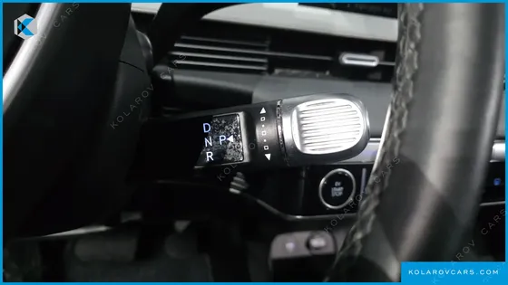 HYUNDAI IONIQ 5 LONG RANGE AWD