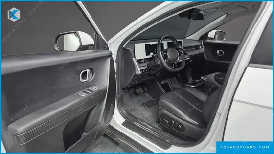 HYUNDAI IONIQ 5 LONG RANGE AWD