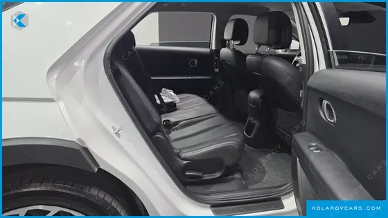 HYUNDAI IONIQ 5 LONG RANGE AWD
