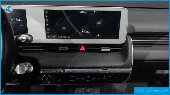 HYUNDAI IONIQ 5 LONG RANGE AWD