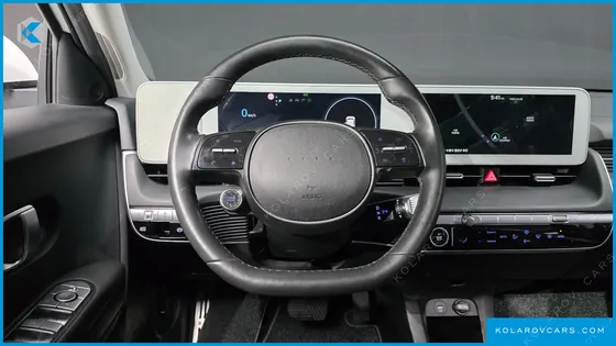 HYUNDAI IONIQ 5 LONG RANGE AWD