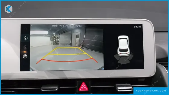HYUNDAI IONIQ 5 LONG RANGE AWD