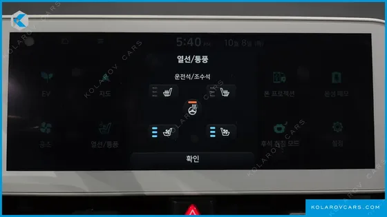 HYUNDAI IONIQ 5 LONG RANGE AWD