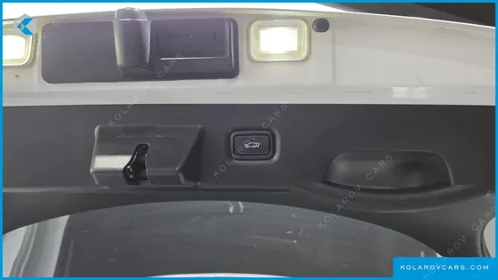 HYUNDAI IONIQ 5 LONG RANGE AWD