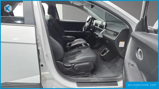 HYUNDAI IONIQ 5 LONG RANGE AWD