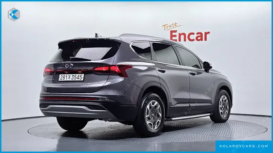 HYUNDAI SANTA FE HEV 1.6 2WD