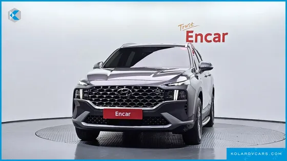 HYUNDAI SANTA FE HEV 1.6 2WD