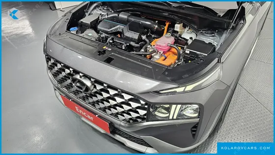 HYUNDAI SANTA FE HEV 1.6 2WD