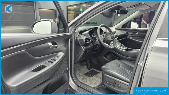 HYUNDAI SANTA FE HEV 1.6 2WD