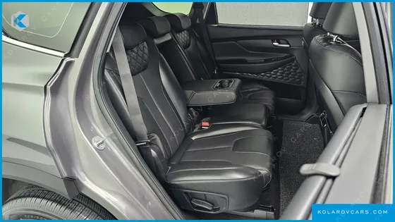 HYUNDAI SANTA FE HEV 1.6 2WD