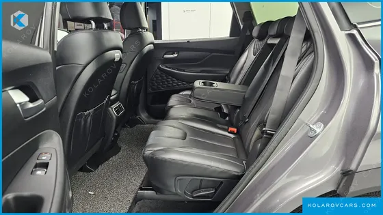 HYUNDAI SANTA FE HEV 1.6 2WD