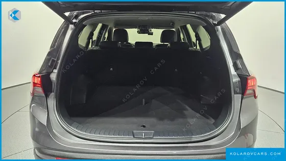 HYUNDAI SANTA FE HEV 1.6 2WD