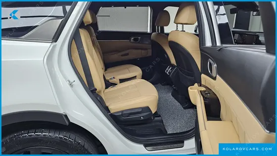 KIA SORENTO GASOLINE 2.5T 2WD