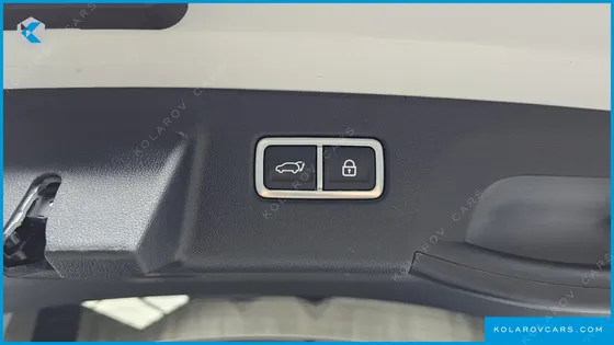 KIA SORENTO GASOLINE 2.5T 2WD