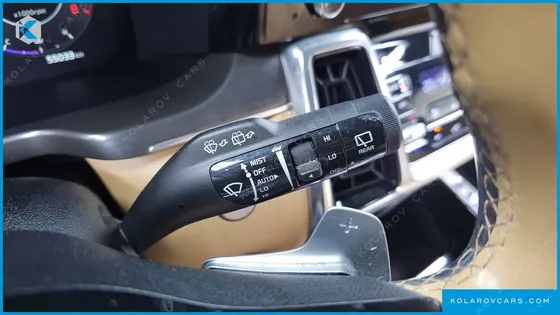 KIA SORENTO GASOLINE 2.5T 2WD