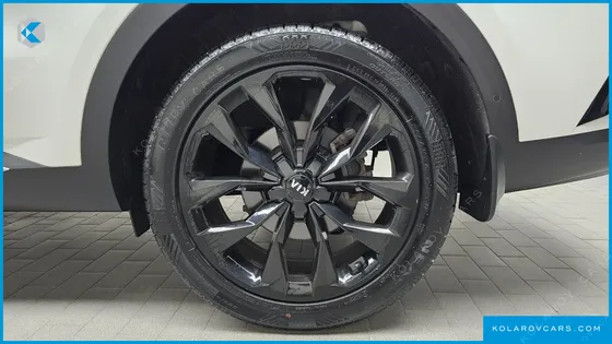 KIA SORENTO GASOLINE 2.5T 2WD
