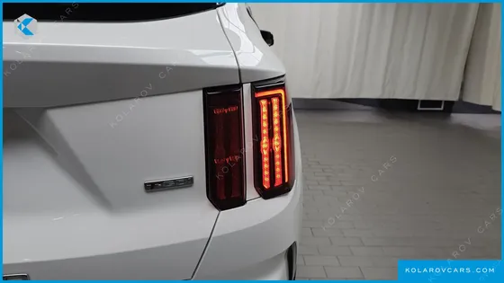 KIA SORENTO GASOLINE 2.5T 2WD